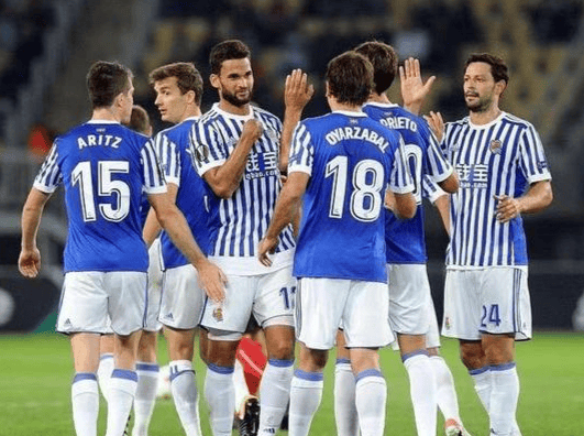 西甲：皇家奥维耶多VS马洛卡，最新比分预测